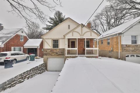 6434 Lisbon Ave, Cincinnati, OH 45213 photo 1