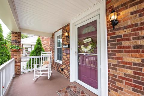 6821 Britton Ave, Cincinnati, OH 45227 photo 3