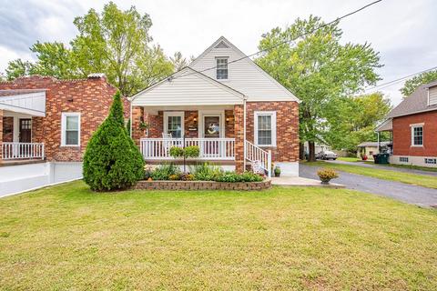 6821 Britton Ave, Cincinnati, OH 45227 photo 1
