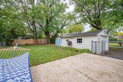 6821 Britton Ave, Cincinnati, OH 45227 photo 17