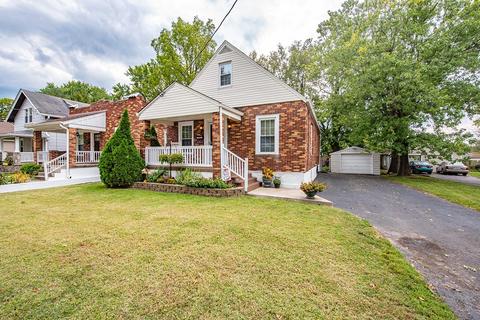 6821 Britton Ave, Cincinnati, OH 45227 photo 2