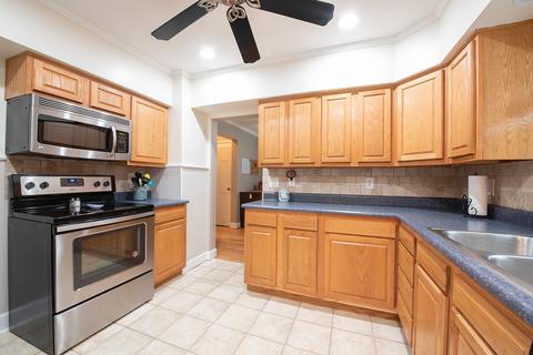 6821 Britton Ave, Cincinnati, OH 45227 photo 8
