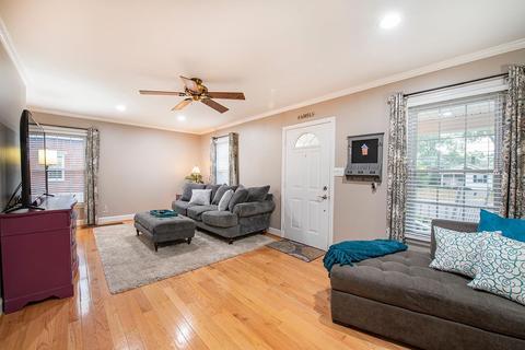 6821 Britton Ave, Cincinnati, OH 45227 photo 5