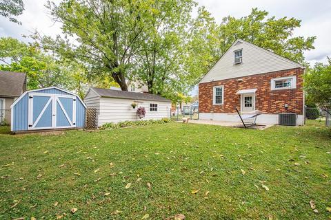 6821 Britton Ave, Cincinnati, OH 45227 photo 19