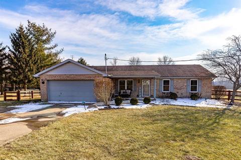 3323 Harris Rd, Hamilton, OH 45013 photo 4