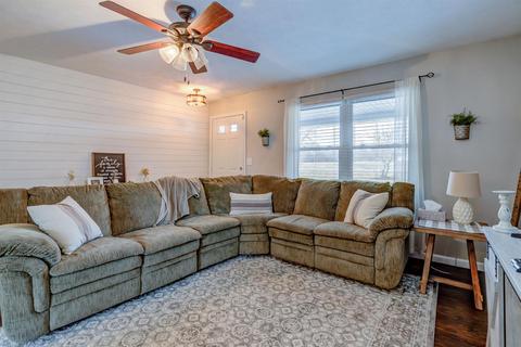 3323 Harris Rd, Hamilton, OH 45013 photo 12