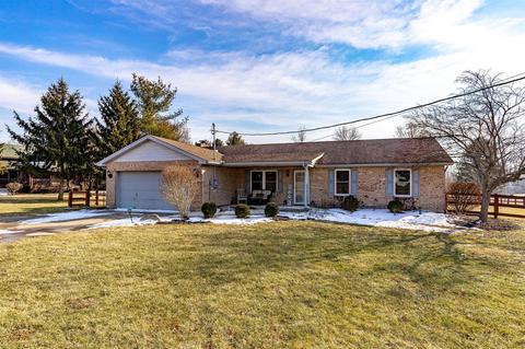 3323 Harris Rd, Hamilton, OH 45013 photo 6