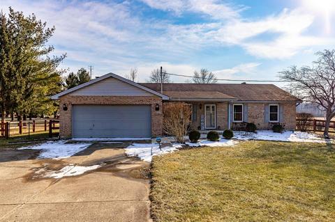 3323 Harris Rd, Hamilton, OH 45013 photo 2