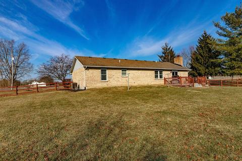 3323 Harris Rd, Hamilton, OH 45013 photo 37