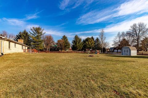 3323 Harris Rd, Hamilton, OH 45013 photo 36