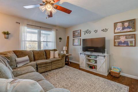 3323 Harris Rd, Hamilton, OH 45013 photo 9