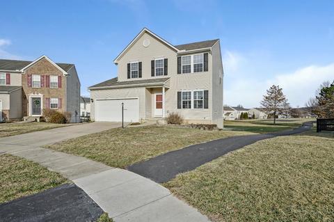 5573 Shetland Ct, Morrow, OH 45152 photo 2