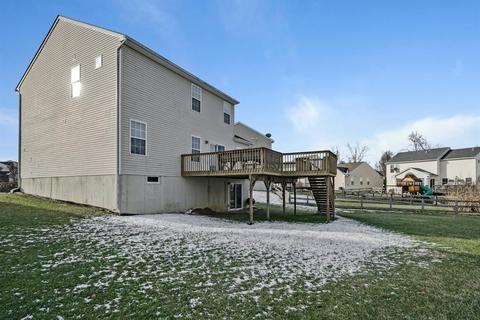 5573 Shetland Ct, Morrow, OH 45152 photo 29