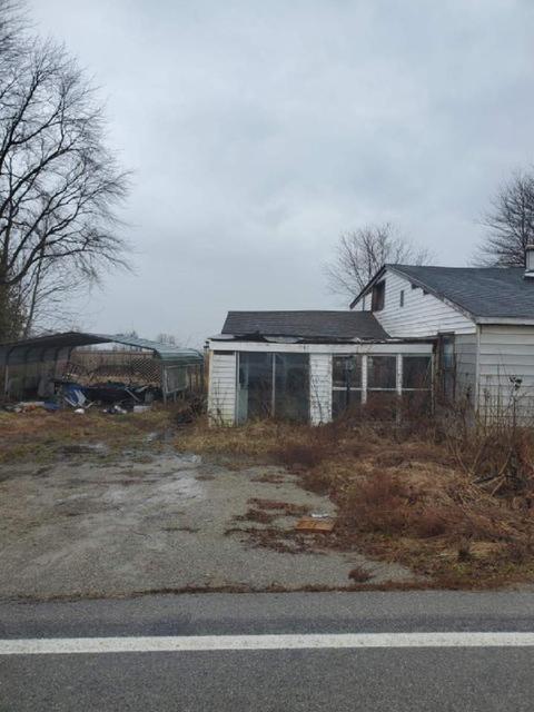 3239 Tar Pike Rd, Marion Twp, OH 45107 photo 2