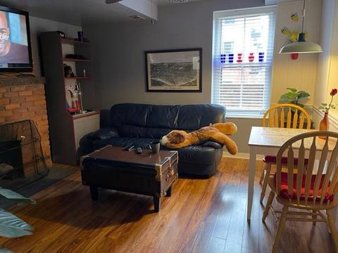 413 Milton St #1, Cincinnati, OH 45202 photo 4
