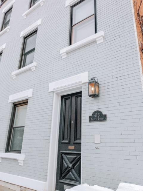 413 Milton St #1, Cincinnati, OH 45202 photo 2