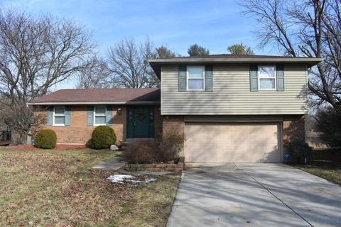 3264 Linsan Dr, Cincinnati, OH 45239 photo 2