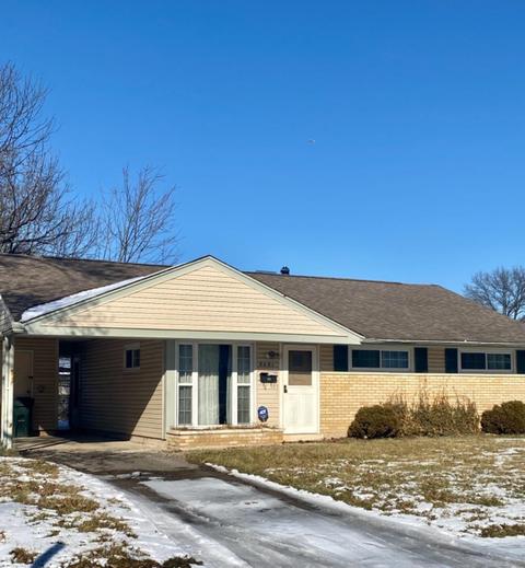 8681 Balboa Dr, Cincinnati, OH 45231 photo 5