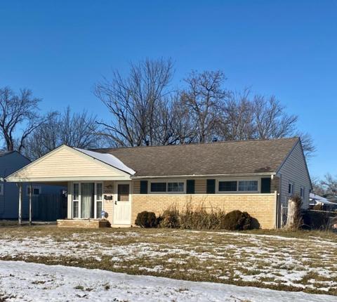 8681 Balboa Dr, Cincinnati, OH 45231 photo 3