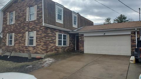 1319 Devils Backbone Rd, Cincinnati, OH 45233 photo 1