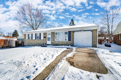 11524 Rodoan Ct, Forest Park, OH 45240 photo 1