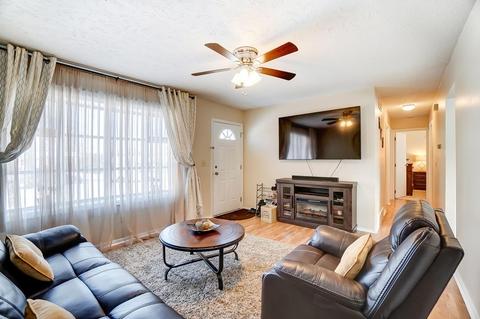 11524 Rodoan Ct, Forest Park, OH 45240 photo 4
