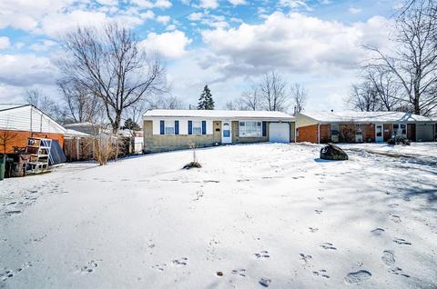 11524 Rodoan Ct, Forest Park, OH 45240 photo 2