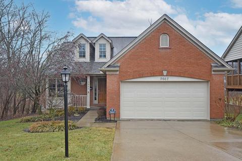 5667 Samver Rd, Cincinnati, OH 45239 photo 1