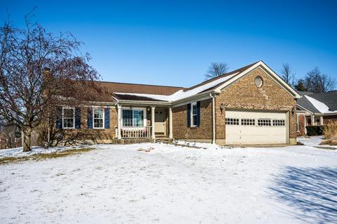 2468 Timbercroft Ct, Cincinnati, OH 45239 photo 1