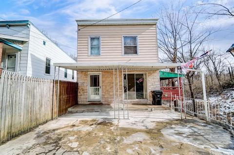 1216 Carson Ave, Cincinnati, OH 45205 photo 1
