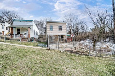 1216 Carson Ave, Cincinnati, OH 45205 photo 4