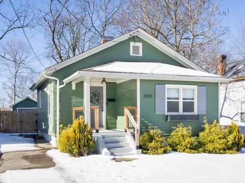 3923 Germania Ave, Fairfax, OH 45227 photo 1