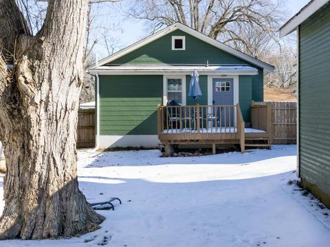 3923 Germania Ave, Fairfax, OH 45227 photo 19