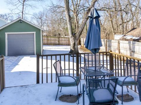 3923 Germania Ave, Fairfax, OH 45227 photo 17