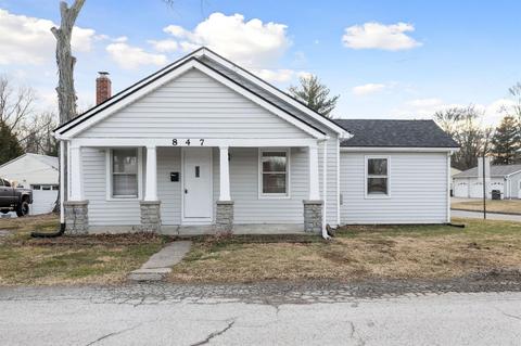 847 Willow St, Williamsburg, OH 45176 photo 1