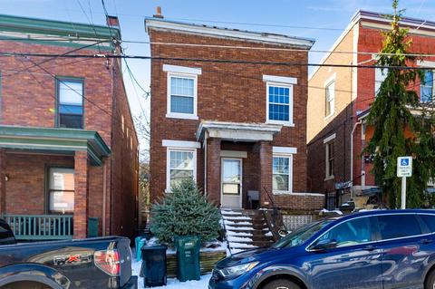 435 Ada St, Cincinnati, OH 45219 photo 1