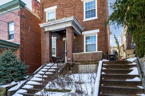 435 Ada St, Cincinnati, OH 45219 photo 4