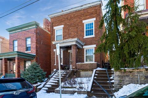 435 Ada St, Cincinnati, OH 45219 photo 2