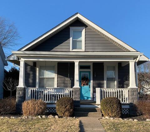 229 Eastern Ave, Sunman, IN 47041 photo 1