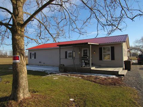 4710 Upper Five Mile East Rd, Mount Orab, OH 45154 photo 2