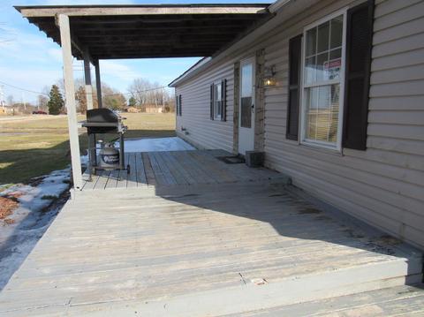 4710 Upper Five Mile East Rd, Mount Orab, OH 45154 photo 3