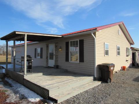 4710 Upper Five Mile East Rd, Mount Orab, OH 45154 photo 1