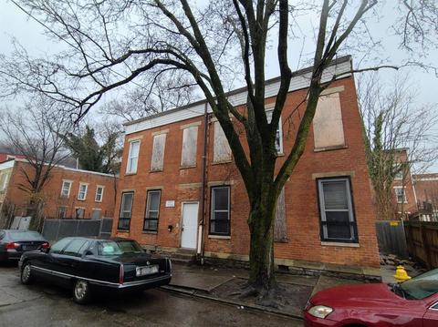 2136 Storrs St #2138, Cincinnati, OH 45204 photo 1