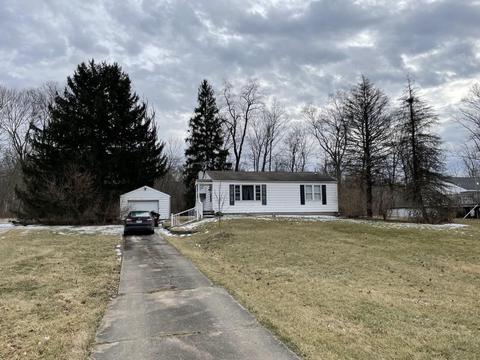 5899 Lake Rd, Morrow, OH 45152 photo 1