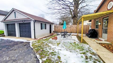6716 River Rd, Cincinnati, OH 45233 photo 8