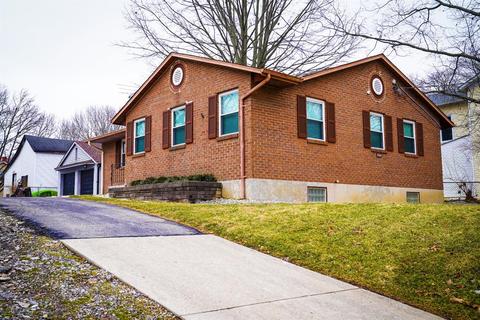 6716 River Rd, Cincinnati, OH 45233 photo 1