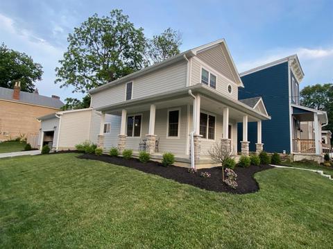 2952 Hackberry St, Cincinnati, OH 45206 photo 5