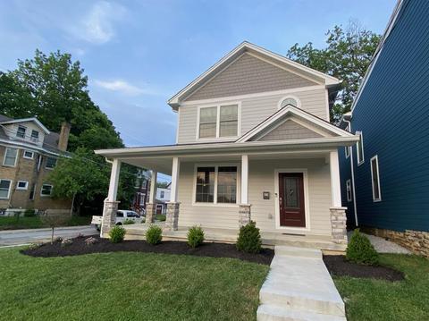 2952 Hackberry St, Cincinnati, OH 45206 photo 2