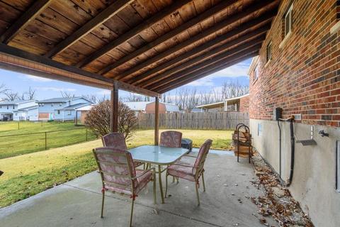 2480 Westpoint Dr, Cincinnati, OH 45231 photo 17