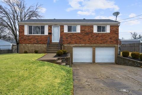 2480 Westpoint Dr, Cincinnati, OH 45231 photo 1